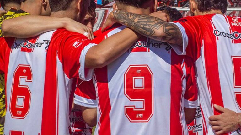 Talleres empató con Villa Dálmine y cede posiciones