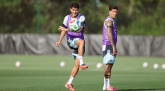 Selección 12.06.2026