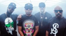 Cypress Hill
