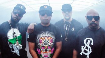 Cypress Hill