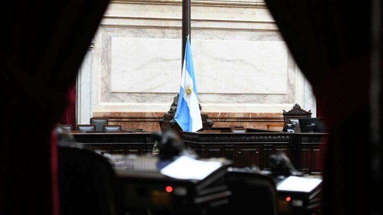 Luego de dos meses, la Cámara de Diputados vuelve a sesionar