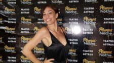 Murió Ernestina Pais