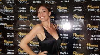 Murió Ernestina Pais