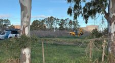 Encontraron una granada en Almirante Brown