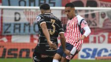 Los Andes - Estudiantes