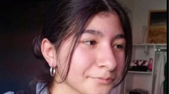 Luciana Aylen Barrios Alarcón