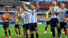 Argentina-Austria