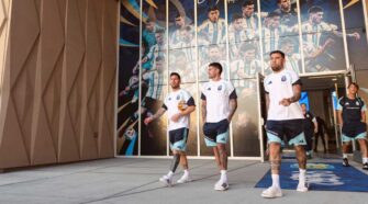 Selección Argentina