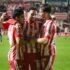 Talleres venció a Merlo y es líder