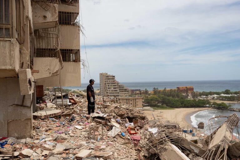 ¿Cómo sigue Venezuela a 40 días del doble terremoto?