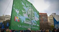 ATE Buenos Aires