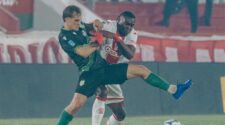 Huracán - Banfield