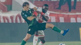 Huracán - Banfield