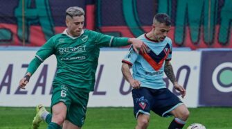 Brown de Adrogué vs Ituzaingó