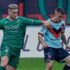 Brown de Adrogué vs Ituzaingó