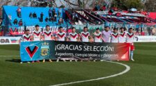 Brown de Adrogué -Fecha 27