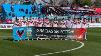 Brown de Adrogué -Fecha 27