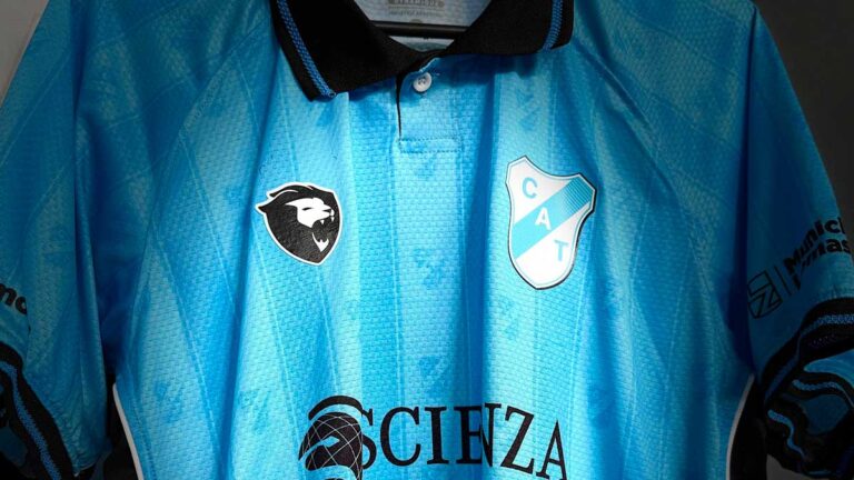 Temperley enfrenta a Atlanta en Villa Crespo