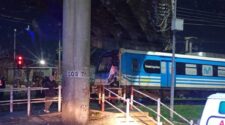 muerte tren roca
