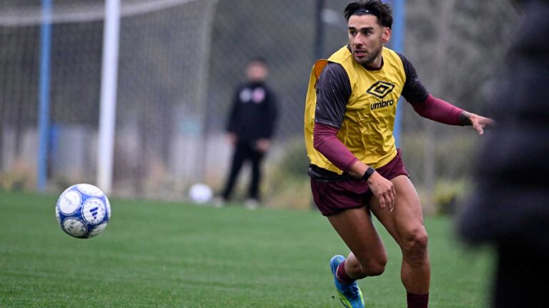 Lanús recibe a Argentinos con la necesidad de ganar