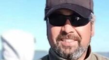 Los restos de Damián Giubu, el último de los pescadores desaparecidos, fueron hallados en Magdalena.