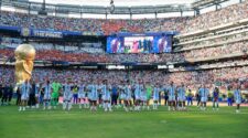 Selección Argentina