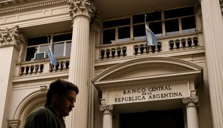 Diputados dio media sanción a la reforma de la Carta Orgánica del Banco Central y el proyecto pasa al Senado