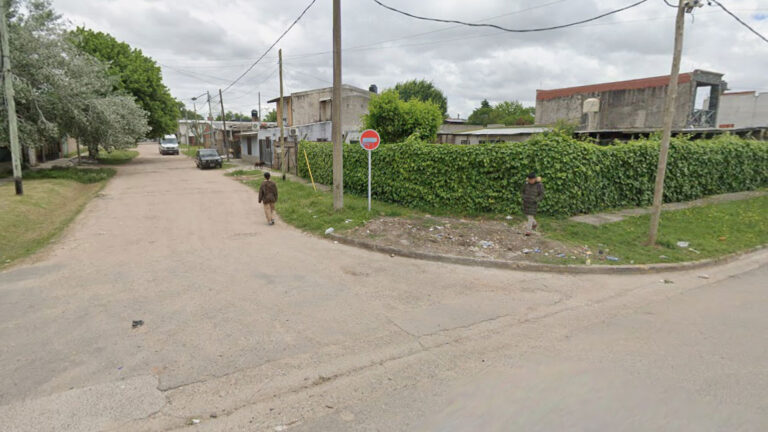 Ezeiza: Hallaron muerto de un balazo a un muchacho e investigan si jugaba a la ruleta rusa