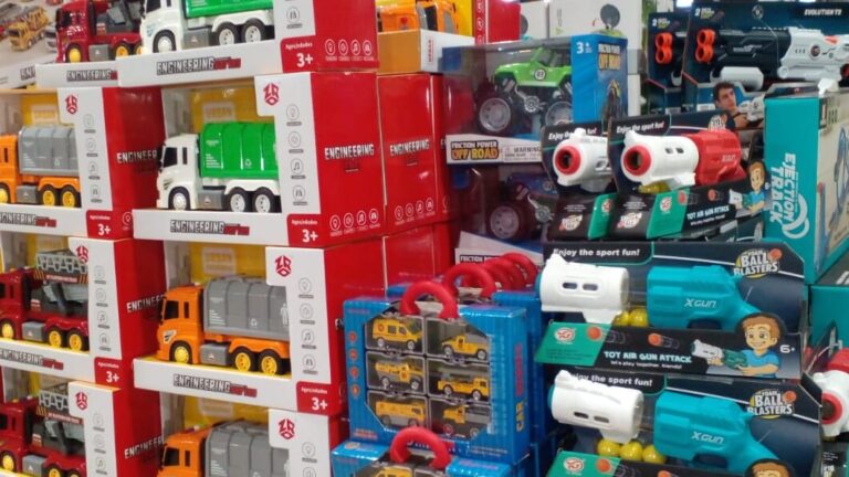 ¿Cuánto puede salir el regalo por el Día de la Niñez?