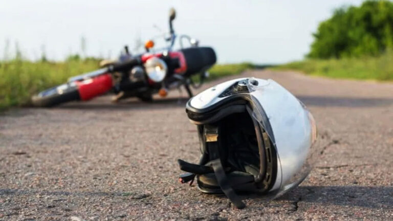 El 47% de las personas que mueren en eventos viales son motociclistas