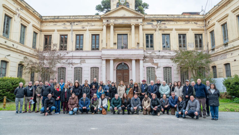 La UNLZ fue sede de la II Reunión Anual de AUDEAS