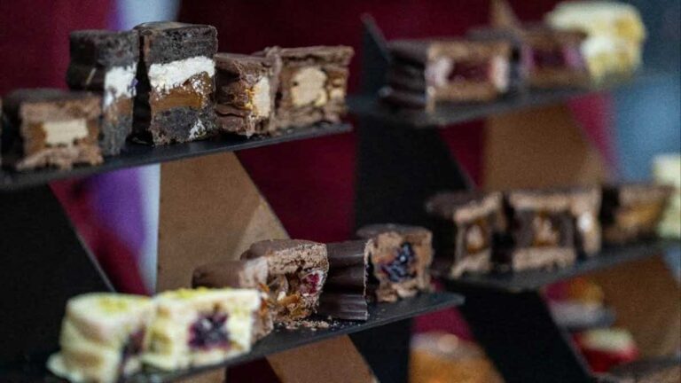 Un emprendimiento de Temperley ganó el campeonato provincial del alfajor