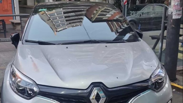 Frustraron el robo en una vivienda de Lanús
