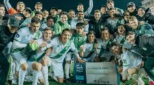 Banfield Copa Argentina