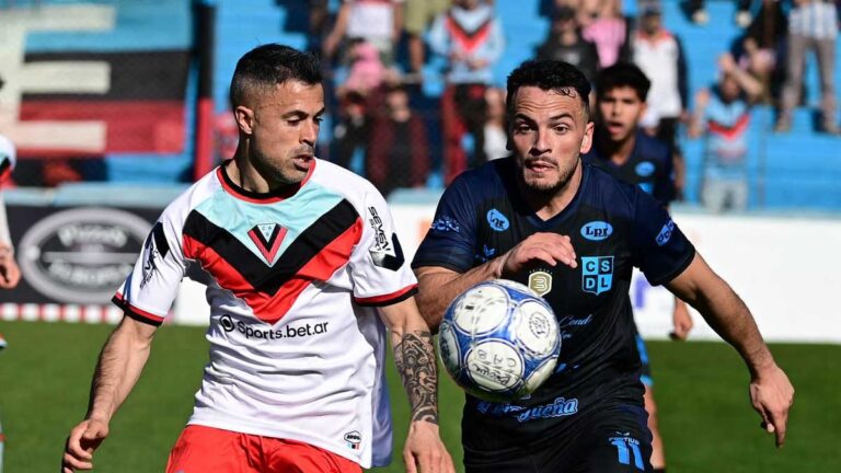 Brown de Adrogué fue más pero sólo rescató un punto en el Arandilla