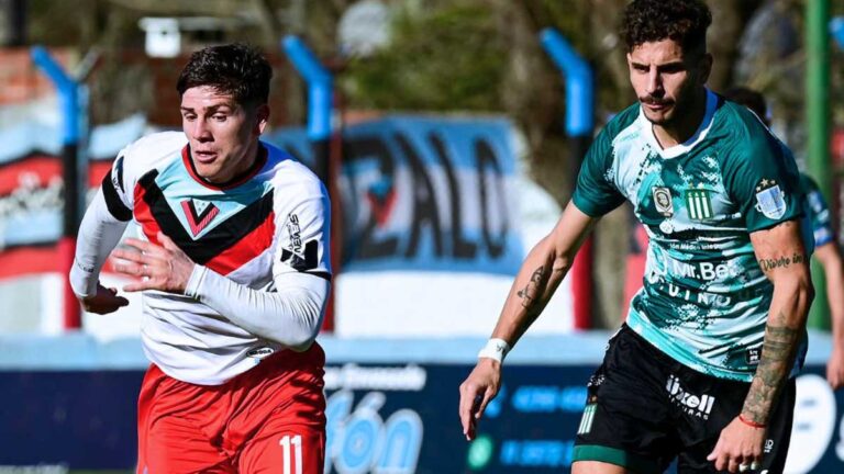 Brown de Adrogué dio el golpe ante Excursionistas
