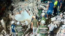 terremoto Colombia