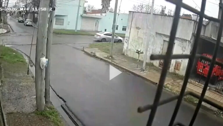 Desvalijan en Lanús con el cuento del tío a una mujer de 75 años