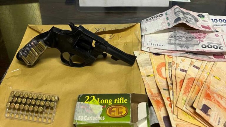 Allanamientos por venta de droga en Avellaneda: dos detenidos