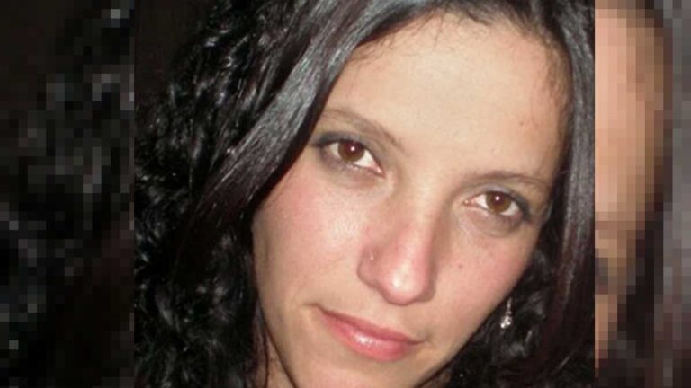 El mensaje de la mamá de Érica Soriano, a 16 años de su desaparición