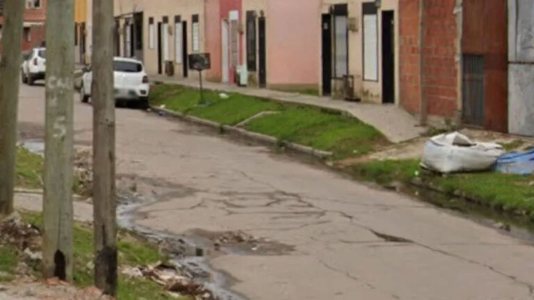 Lomas de Zamora: encontraron a un hombre asesinado e investigan un ajuste de cuantas