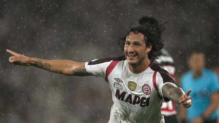 Lanús visita a Boca con la vuelta de José María Canale en un partido clave