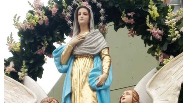 La Diócesis de Avellaneda-Lanús celebró sus fiestas patronales
