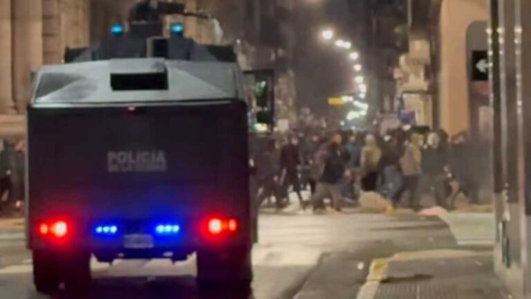 Piden explicaciones a Monteoliva por el operativo del jueves pasado