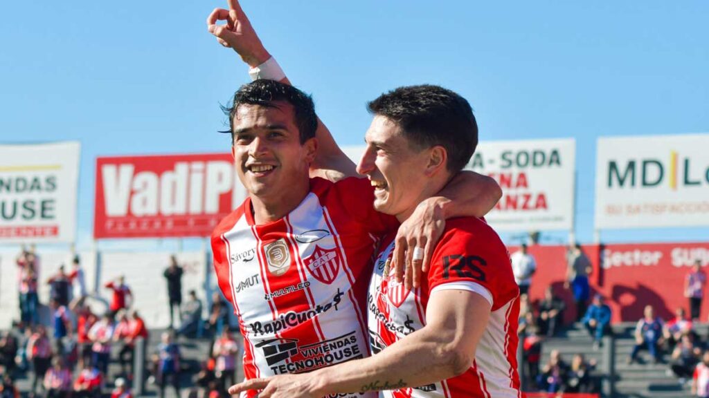 Talleres se recupera y piensa en la pelea de arriba