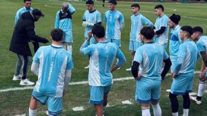 Temperley quiere extender su buen momento ante Quilmes