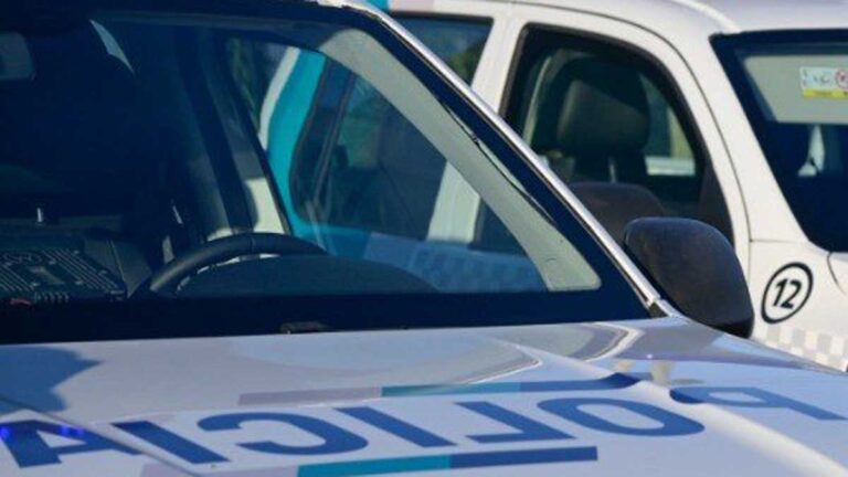 Lomas de Zamora: tiroteo en la puerta de la casa del ex presidente Duhalde