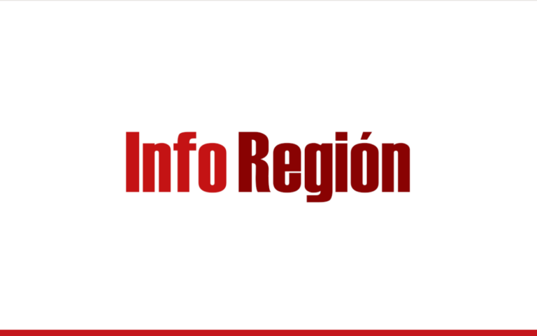 InfoRegión