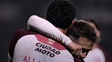 Riestra vs Lanús