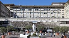 Policlínico Universitario Agostino Gemelli